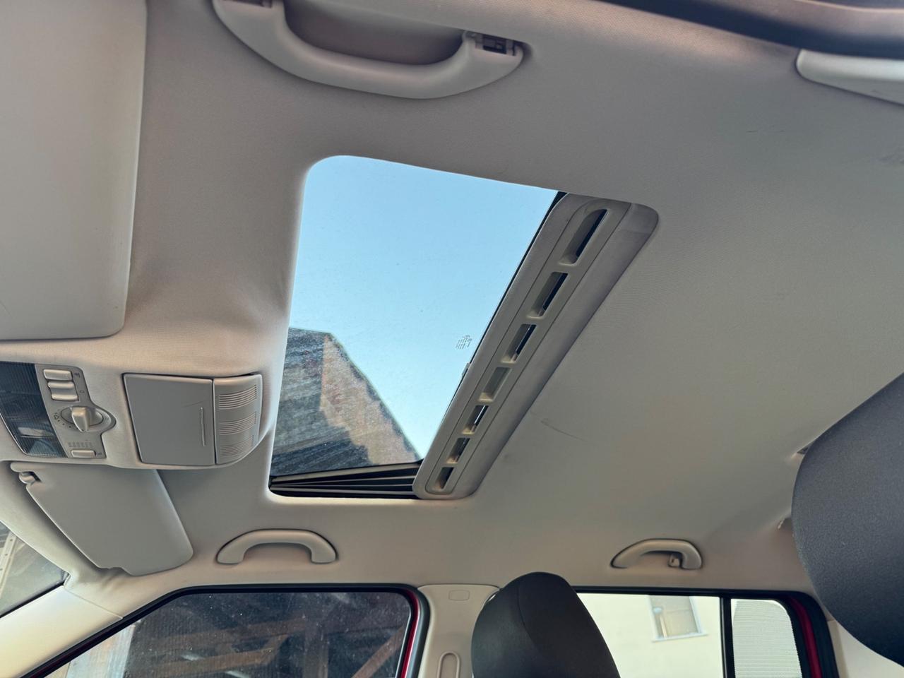 Skoda Fabia Tetto Apribile idonea ai neopatentati