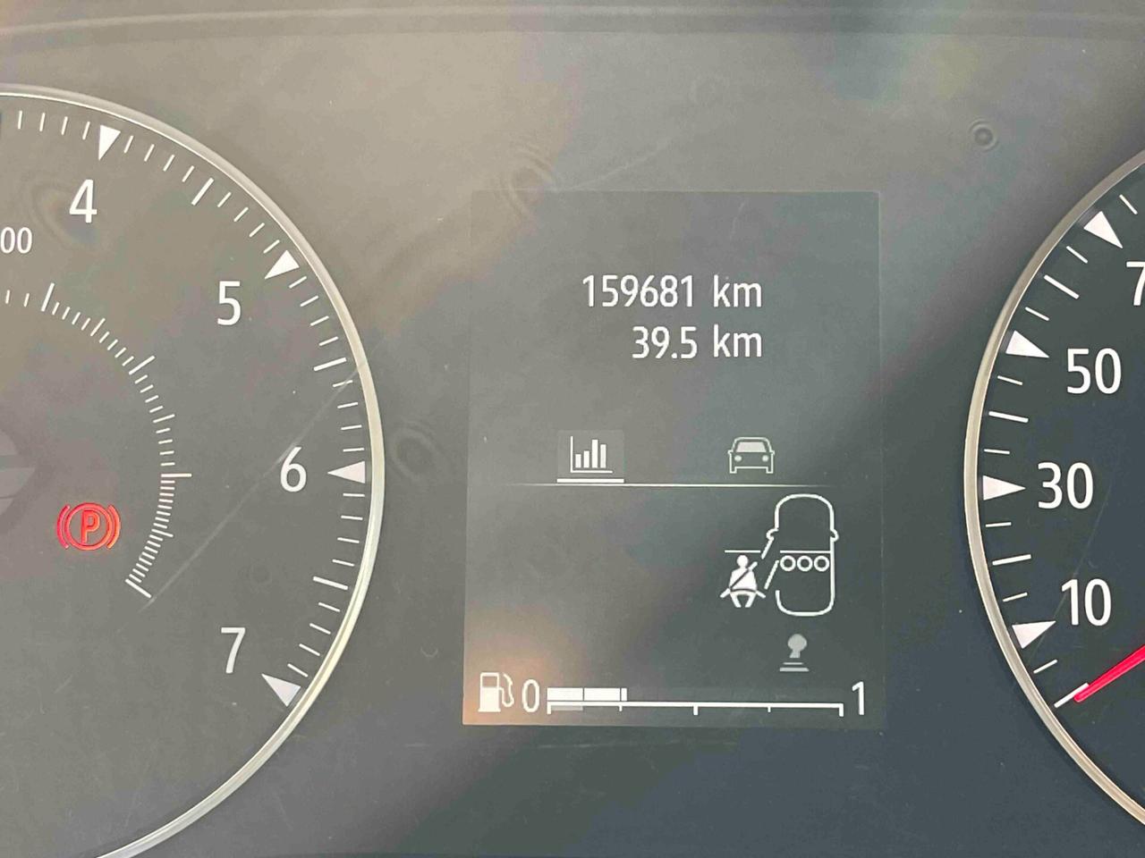 Dacia Jogger 1.0 TCe GPL 100 CV 5 posti Comfort