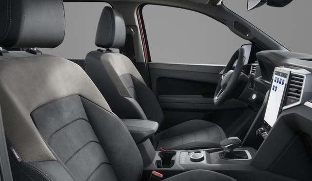 Volkswagen Amarok 3.0 TDI DSG 4MOTION STYLE 241CV KM0 ONLY PROMO