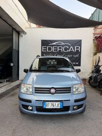 Fiat Panda Dynamic