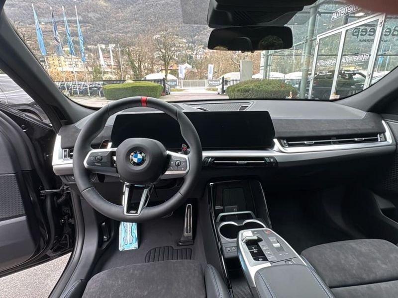 BMW X2 M35i xDrive M Sport Pro
