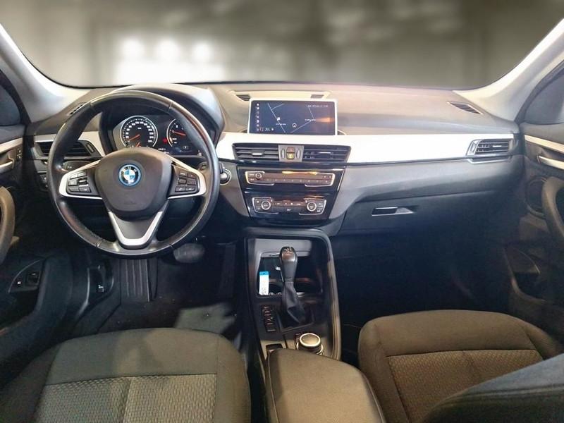 BMW X1 xDrive 25e Business Advantage automatico