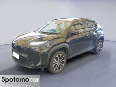 Toyota Yaris Cross 1.5 Hybrid 5p. E-CVT Trend