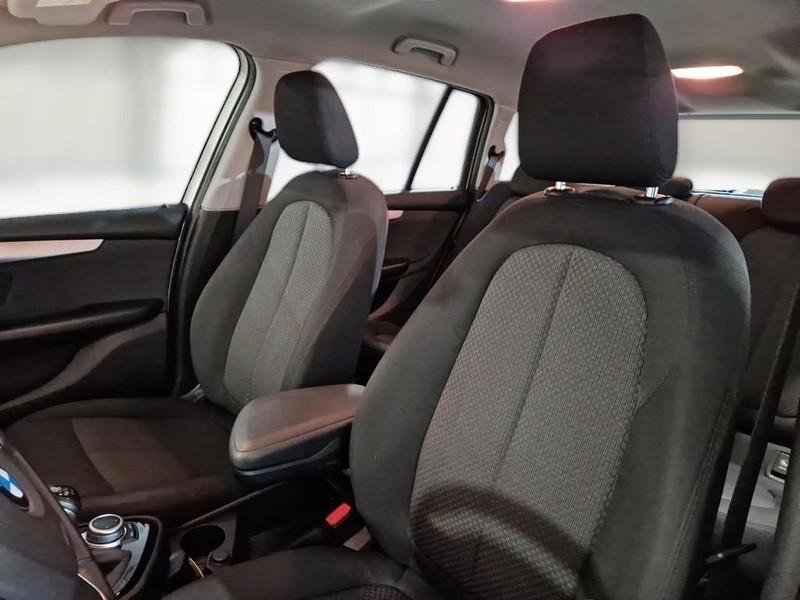 BMW 216 GRAN TOURER Business