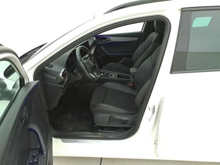 Cupra Leon ST Hybrid DSG BR771577 1.5 Mild Hybrid 150CV