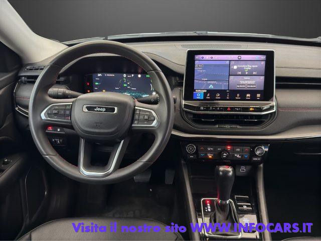 JEEP Compass 1.3 T4 240 CV PHEV 4xe Trailhawk - PROMO