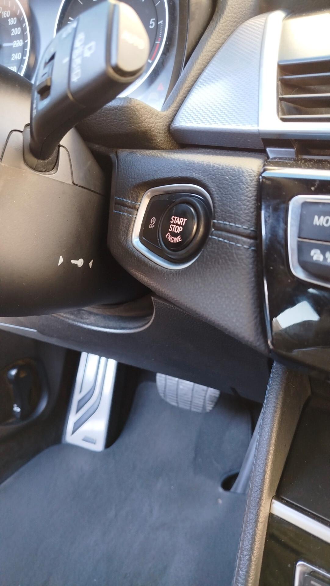 Bmw 2er Active Tourer SERIE2 220d xDrive Msport aut.