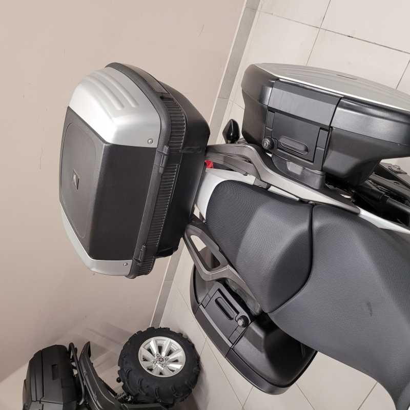 Honda NC 750 X DCT ABS - 2015