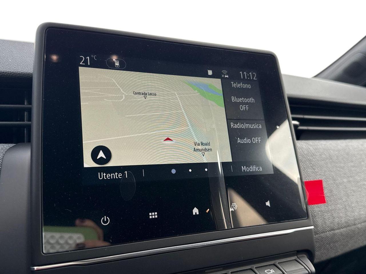 Renault Clio 1.0 eco-g techno 100cv