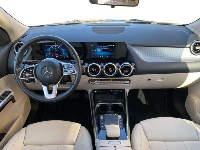 Mercedes-Benz GLA 250 Sport auto
