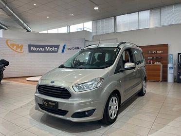 Ford Tourneo Courier 1.0 EcoBoost 100 CV Plus *5 POSTI*