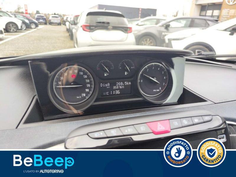 Lancia Ypsilon 1.0 FIREFLY HYBRID GOLD S&S 70CV 5P.TI