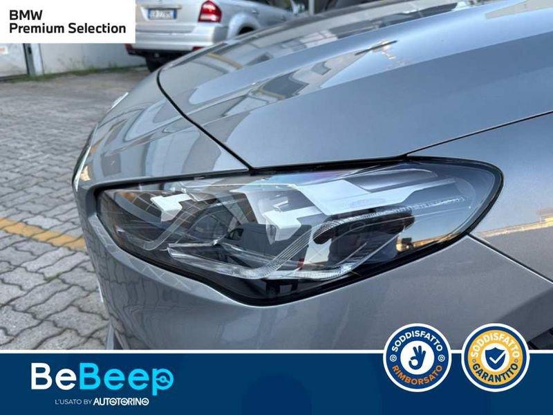 BMW Serie 2 Active Tourer 218D ACTIVE TOURER AUTO