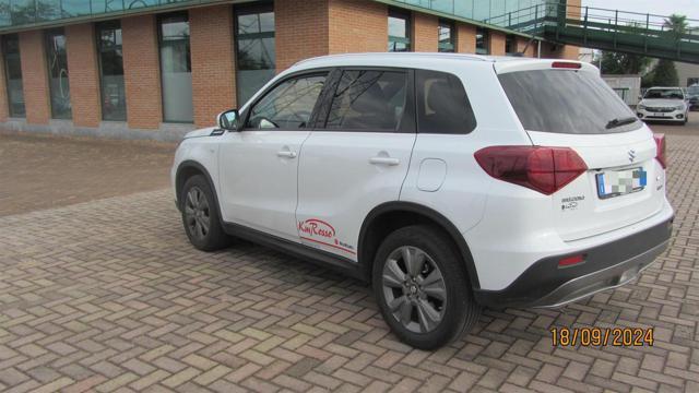 SUZUKI Vitara 1.4 Hybrid 4WD AllGrip Cool