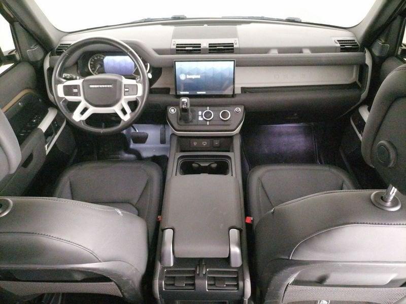 Land Rover Defender 110 3.0d i6 mhev SE awd 200cv auto