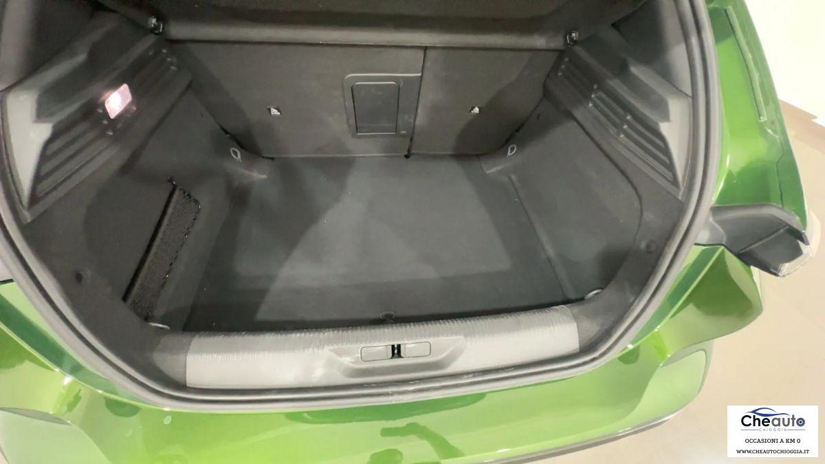 PEUGEOT - 308 - BlueHDi 130 EAT8 S&S Allure