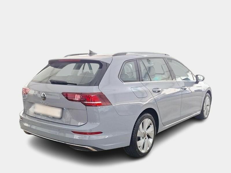 VOLKSWAGEN GOLF VARIANT VIII 2.0 TDI SCR STYLE DSG STATION WAGON