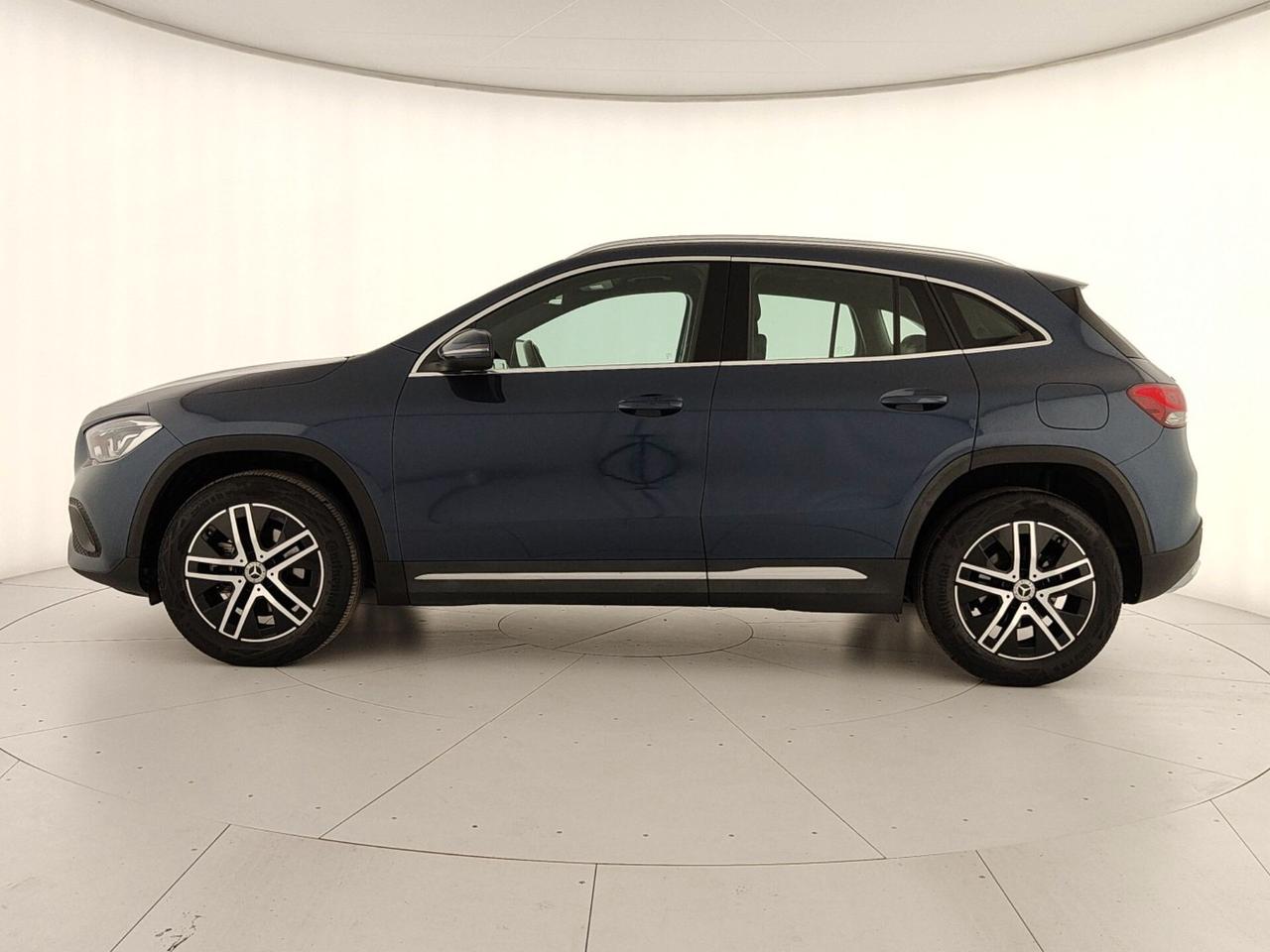Mercedes-benz GLA 180 d Automatic Sport Plus