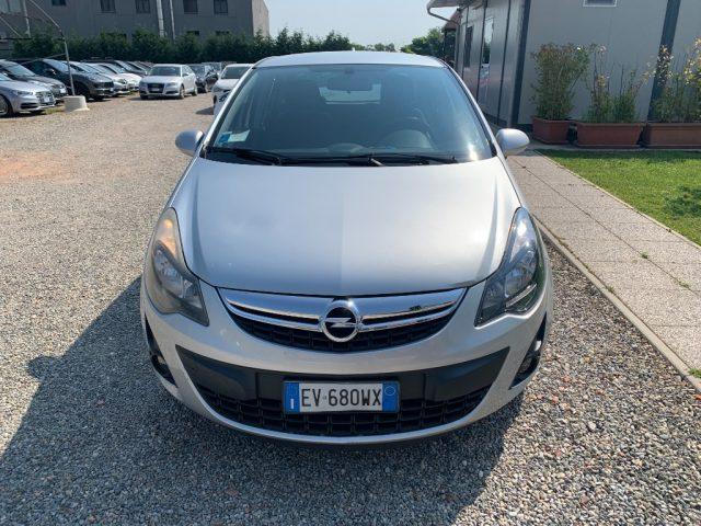 OPEL Corsa 1.2 5 porte Sport*AUTO ADATTA A NEOPATENTATI*