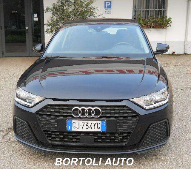 AUDI A1 30 TFSI 27.000 KM ADMIRED SPORTBACK
