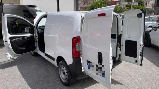FIAT Fiorino 1.3 MJT 80CV Cargo Km Certificati Autocarro