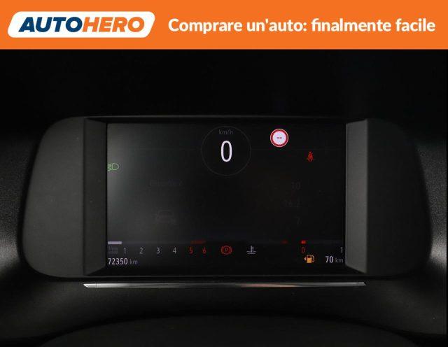 OPEL Corsa 1.5 D 100 CV Elegance