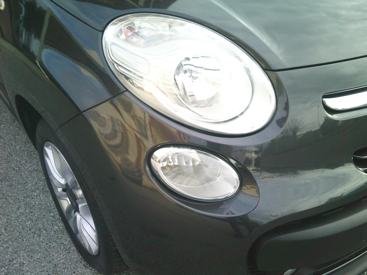 Fiat 500L 1.3 Multijet 85 CV Easy