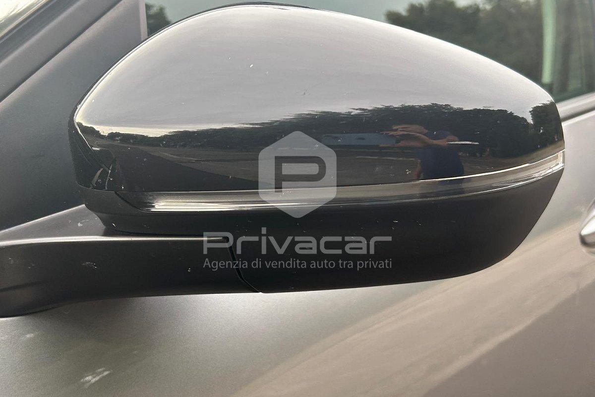 PEUGEOT 3008 BlueHDi 120 S&S EAT6 Allure