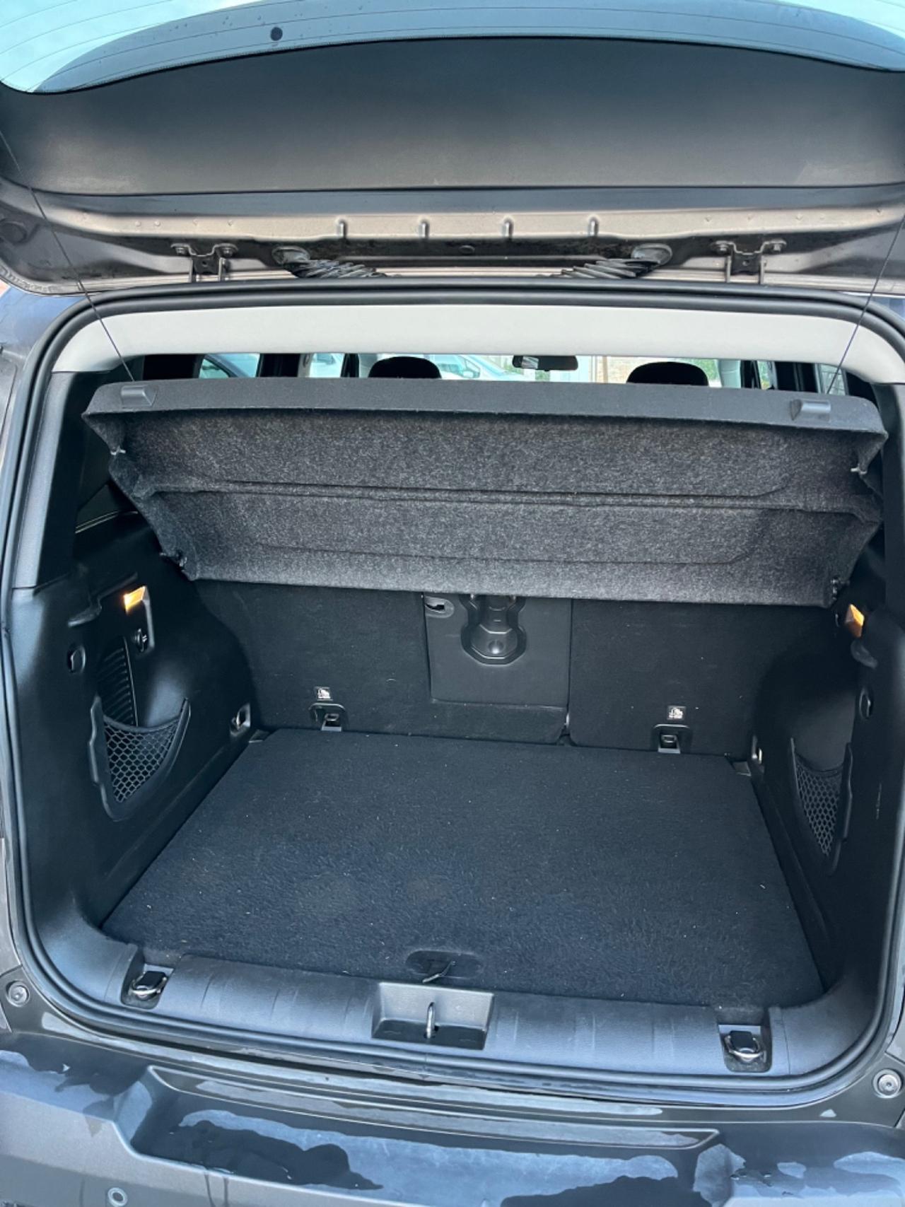 Jeep Renegade 2.0 Mjt 140CV 4WD Limited