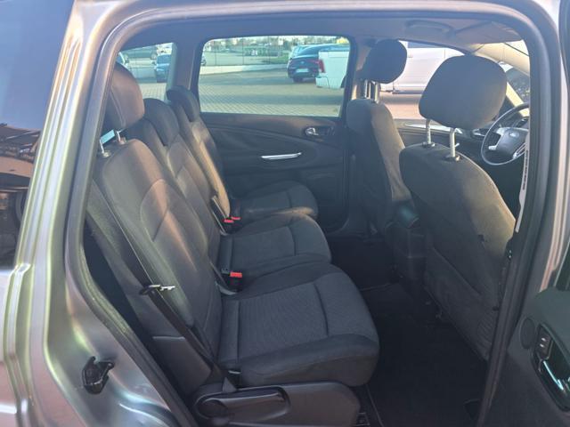 FORD S-Max 1.8 TDCi 125CV