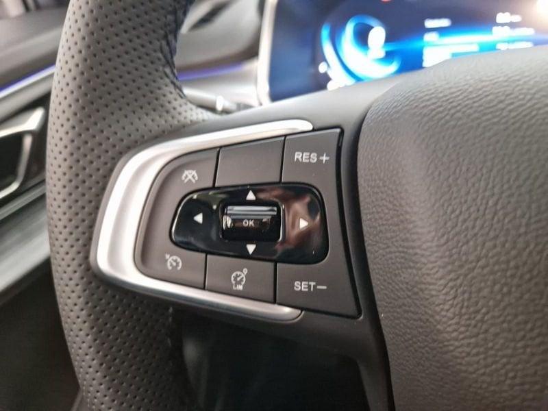 DR AUTOMOBILES dr 6.0 1.5 Turbo VARI COLORI