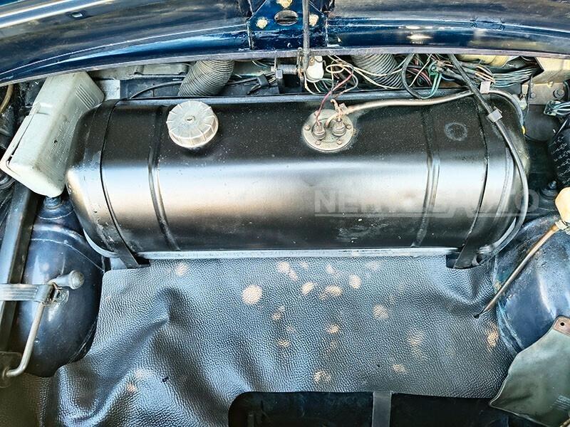 Fiat 500 L Lusso – Conservata Originale 1972