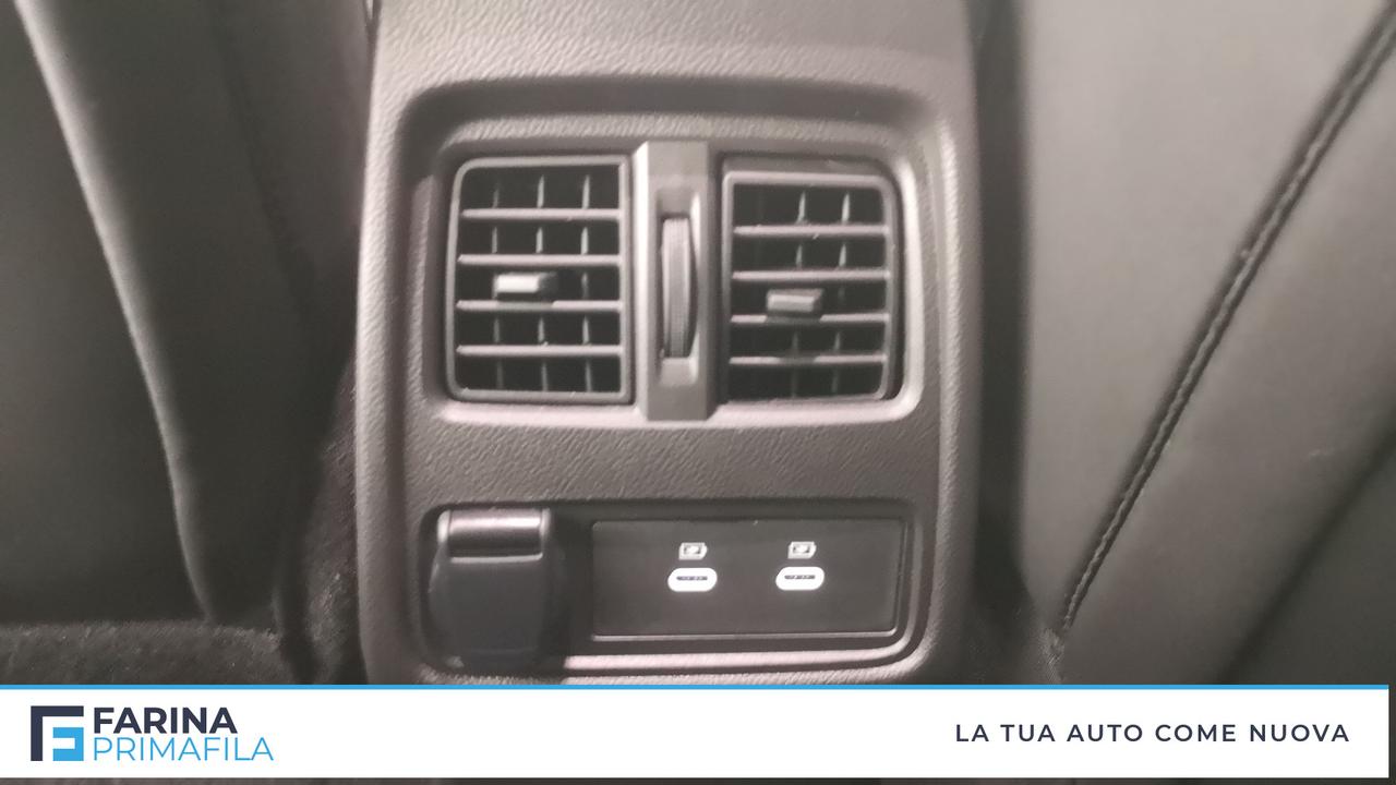 RENAULT Symbioz - Symbioz 1.6 E-Tech full hybrid Esprit Alpine 145cv