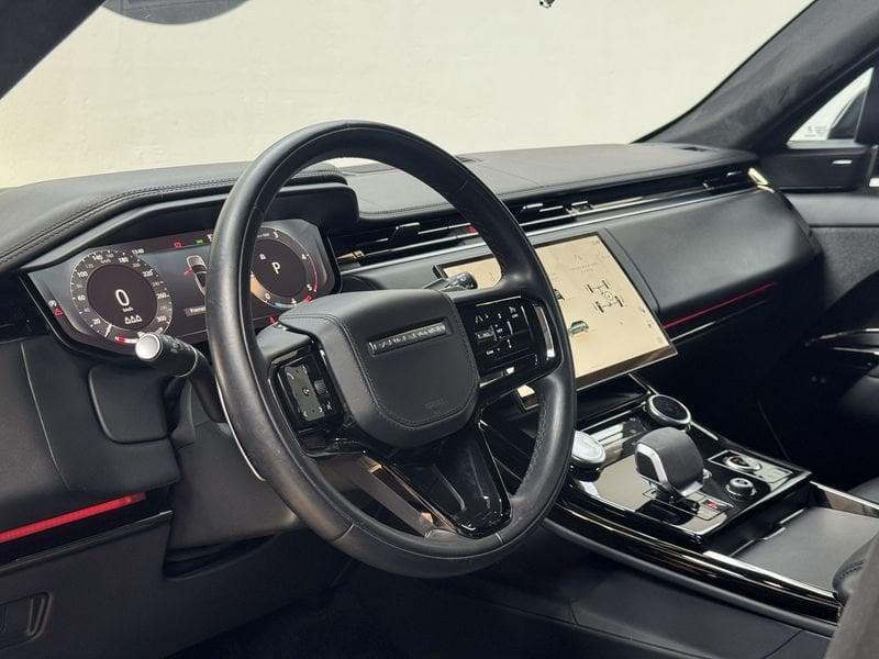 Land Rover Range Rover Sport 3.0d i6 mhev Autobiography awd 350cv auto UNIPRO IVA ESPOSTA