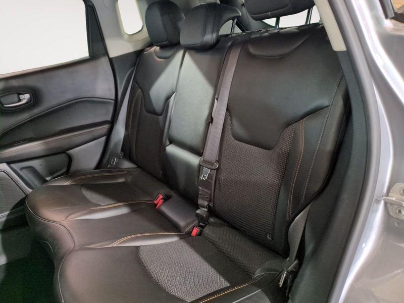 Jeep Compass 2ª SERIE 2.0 Multijet II aut. 4WD Busines