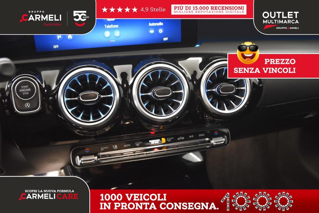 Mercedes Classe A 180 180 Premium AMG Line 7G-DCT