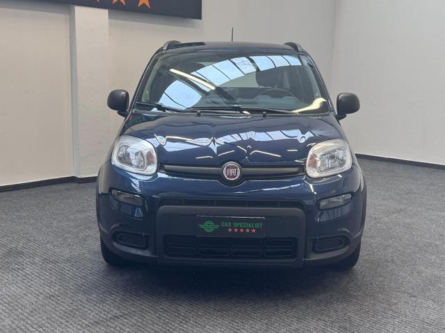 FIAT Panda 1.0 FireFly S&S Hybrid City Life NEOPATENTATI