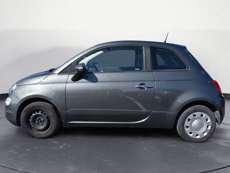 FIAT 500 500 1.2 Pop
