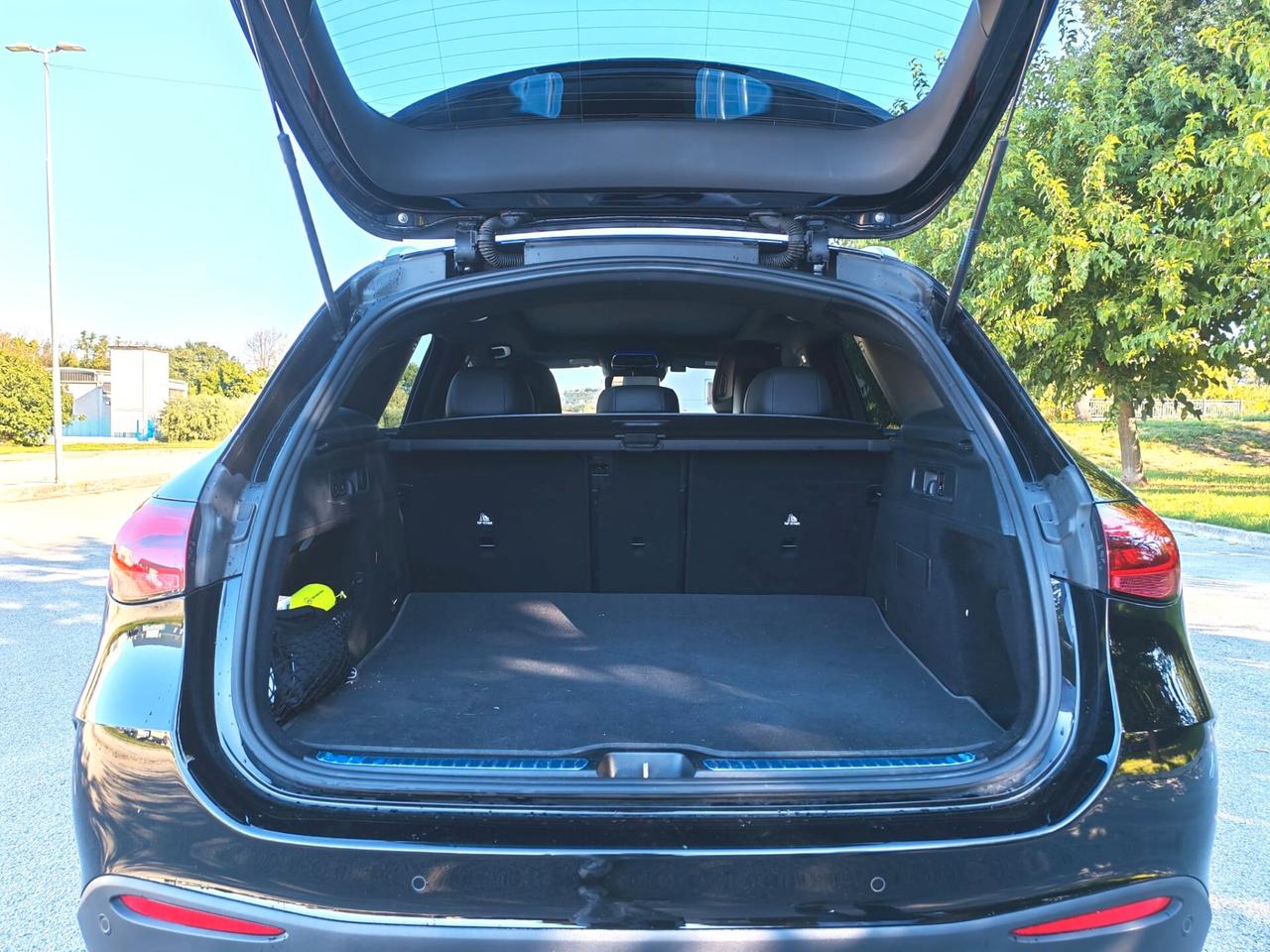 Mercedes-benz GLC 220 d 4Matic Mild Hybrid AMG Line Premium Plus
