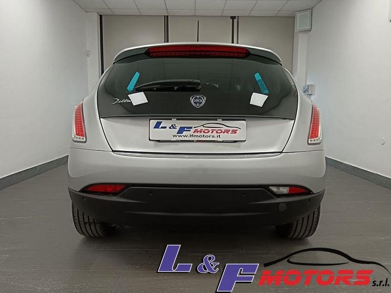 Lancia Delta Delta 1.6 mjt Platino
