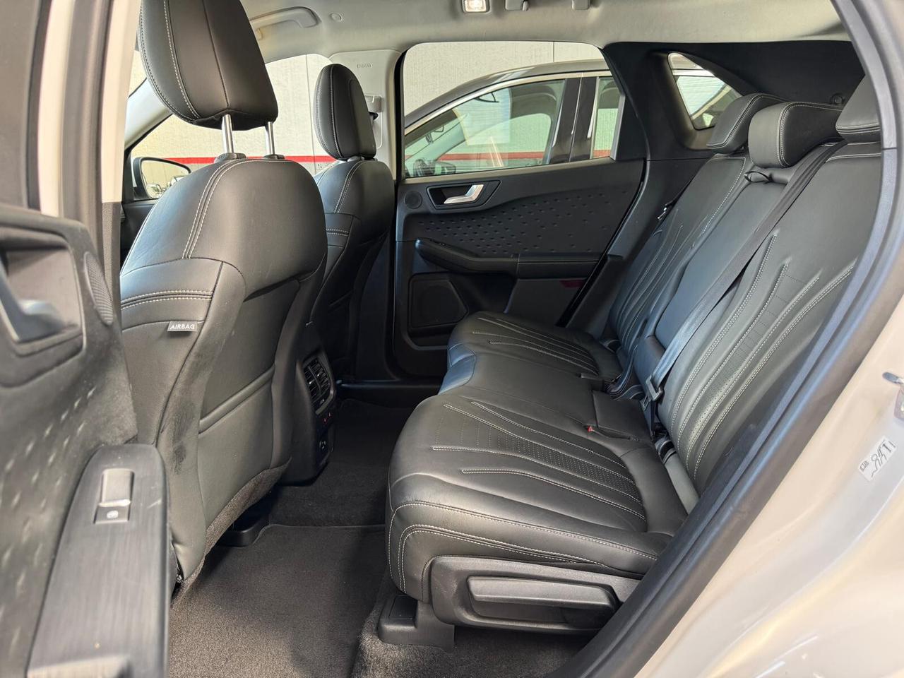 Ford Kuga 2.5 Plug In Hybrid 225 CV CVT 2WD Vignale