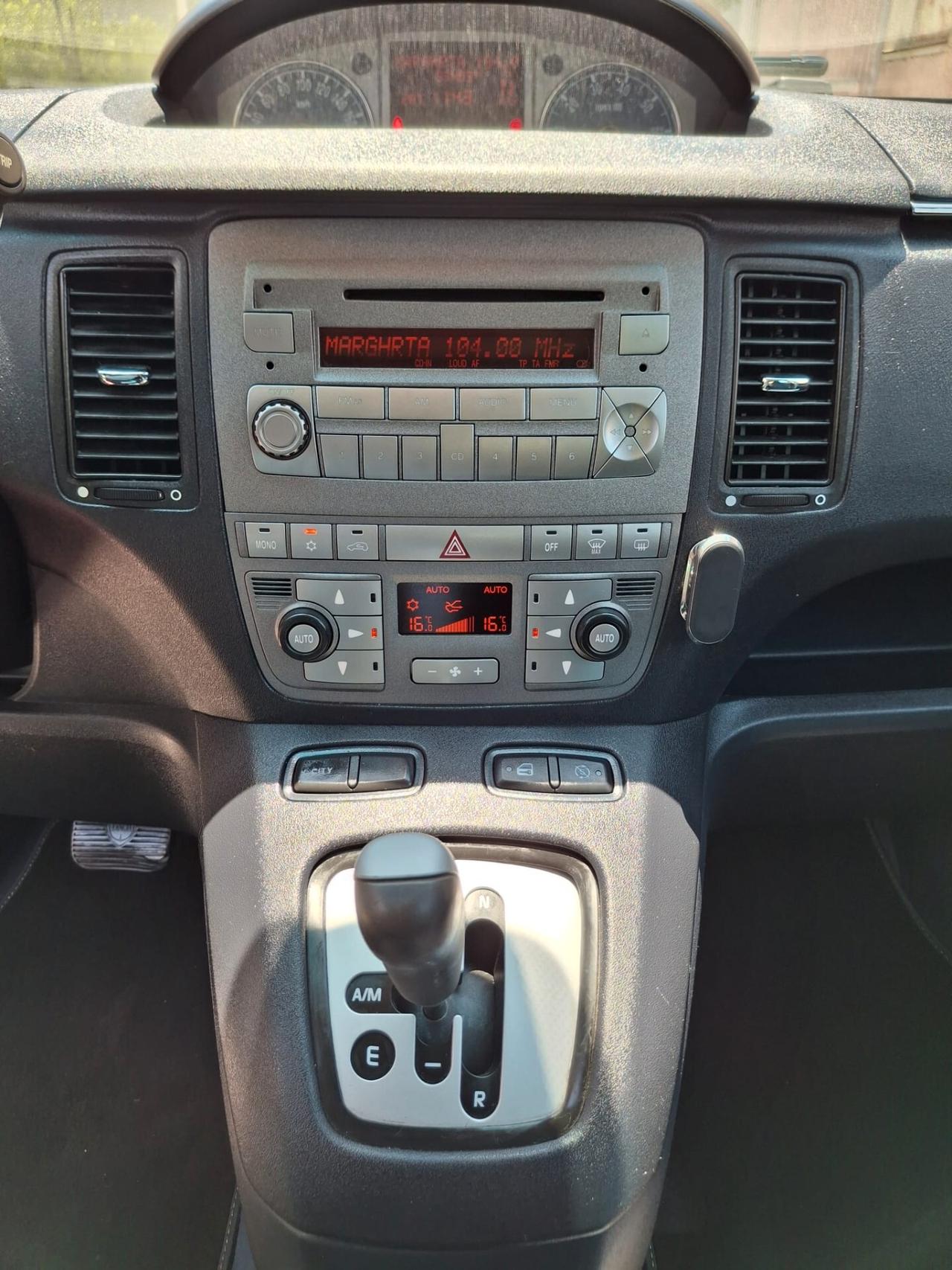 Lancia MUSA 1.3 Mjt 95 CV Gold