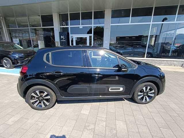 Citroen C3 1.2 PureTech 110cv MAX AZIENDALE