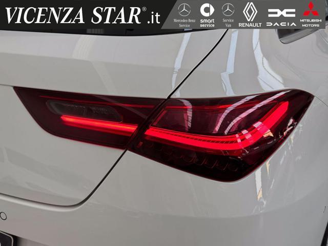 MERCEDES-BENZ CLA 200 d S.B. AMG PREMIUM