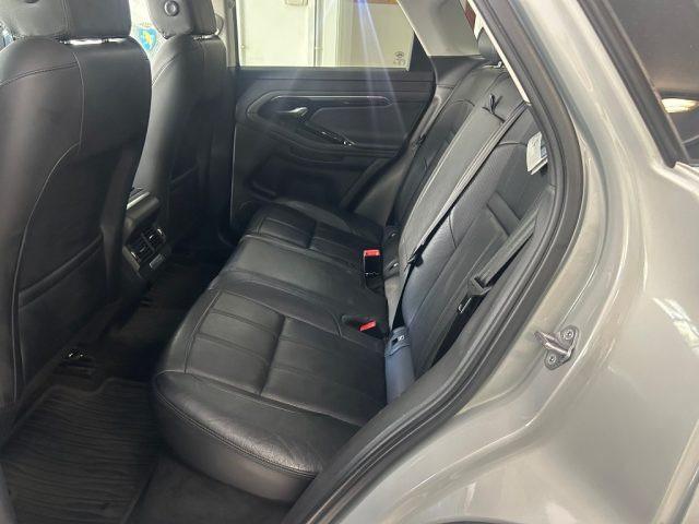 LAND ROVER Range Rover Evoque 2.0D I4 180 CV AWD Auto S