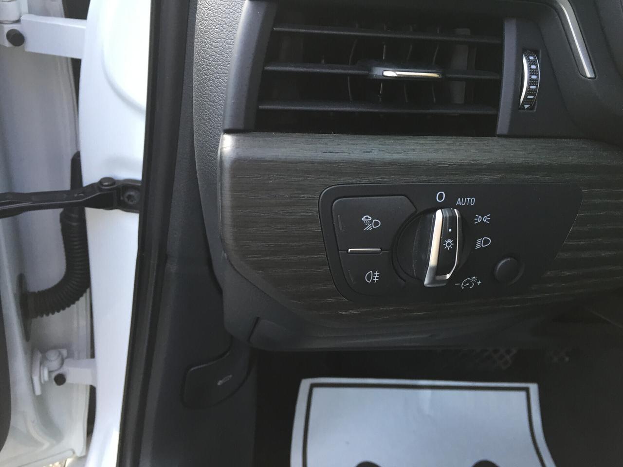 Audi A4 allroad 40 TDI 190 CV QUATTRO S tronic Business