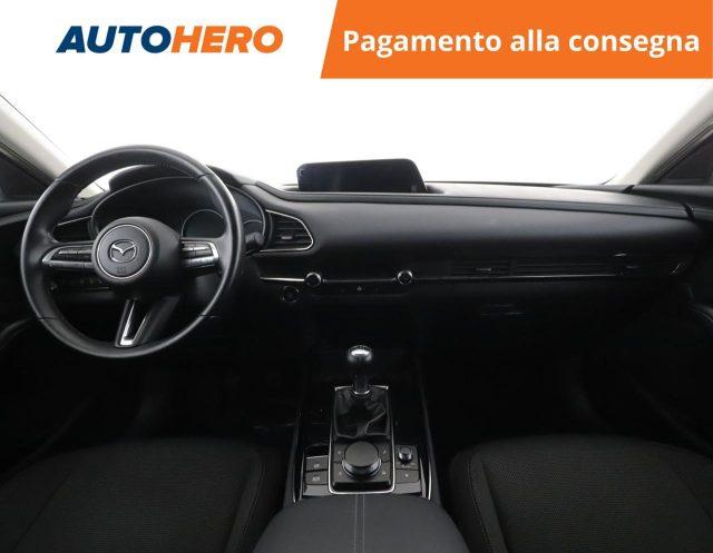 MAZDA CX-30 2.0L e-Skyactiv-X M Hybrid 2WD Exceed