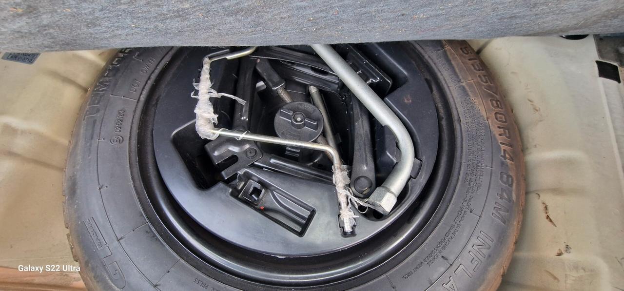 Fiat 500 1.2 Lounge TETTO APRIBILE