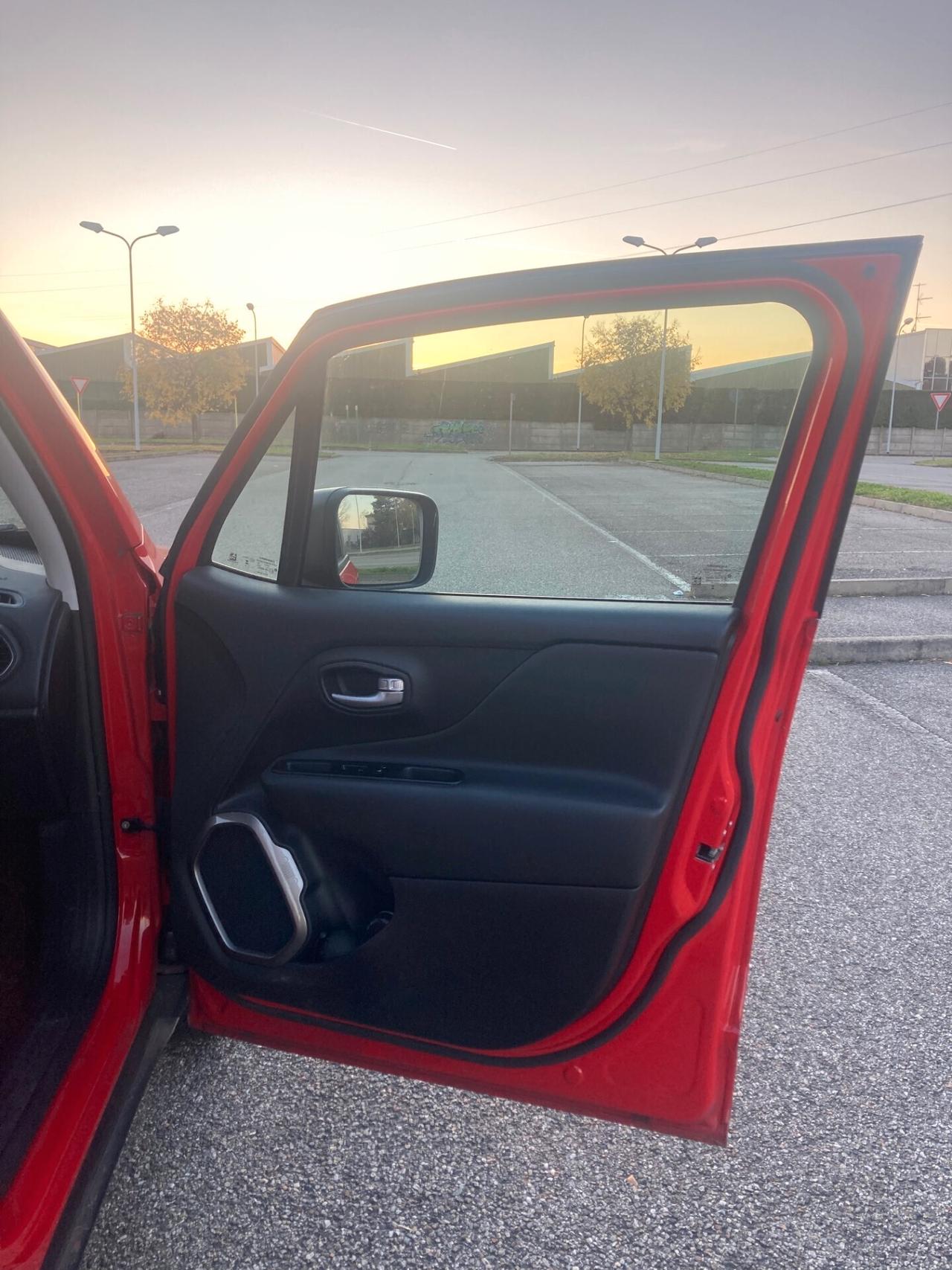 Jeep Renegade 1.0 T3 Limited