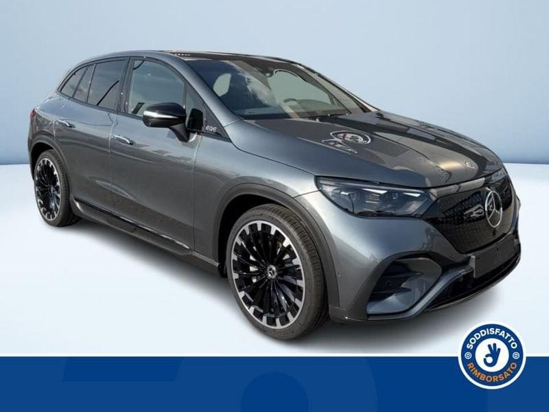 Mercedes-Benz EQE SUV EQE 350 4Matic SUV AMG Line Premium Extra